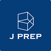 J PREP ロゴ