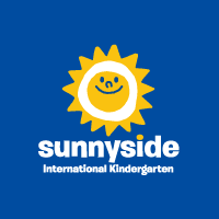 Sunnyside International Kindergarten ロゴ